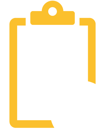 Preparedness Information Checksheet Icon