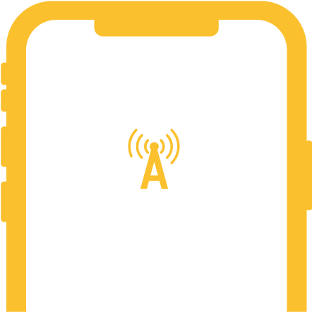 JoCoAlerts Icon