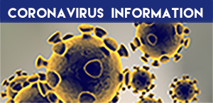 Coronavirus Website