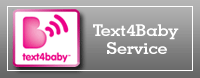 Text4Baby Service