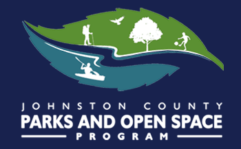 Johnston County Parks and Recreation Logo