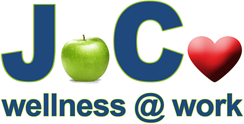 JC Human Resources Wellness Logo