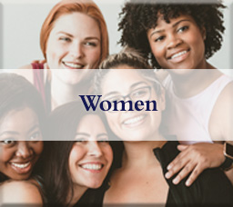 Women Photo Icon