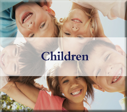 Children Photo Icon