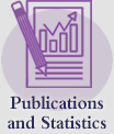 Ad Publication and Statistics Icon