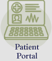Patient Portal Icon