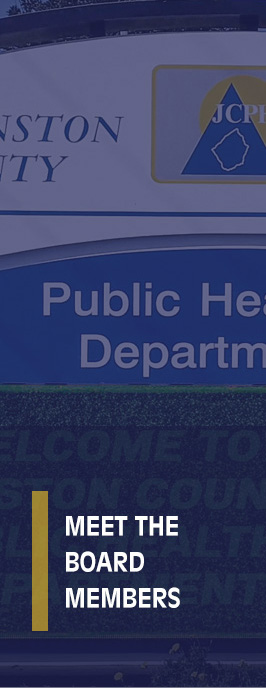 Meet the Board Members