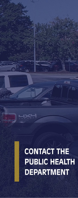 Contact the Public Health Department