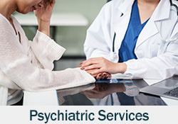Jump to Psychiatric Services