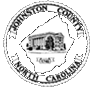 Johnston County Seal