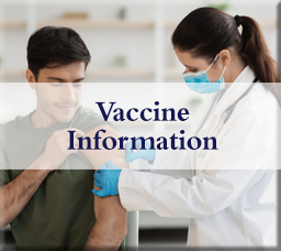 Vaccine Information