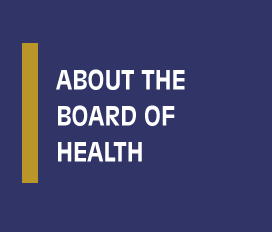 Board of Health