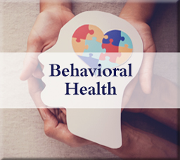 Behavioral Health