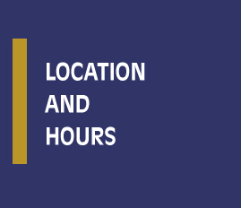 Location and Hours