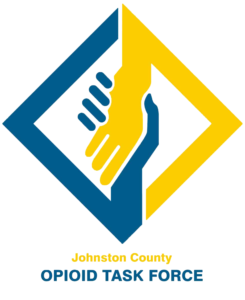 Johnston County Opioid Task Force Logo