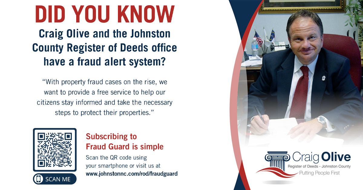 Fraud Guard Poster Image