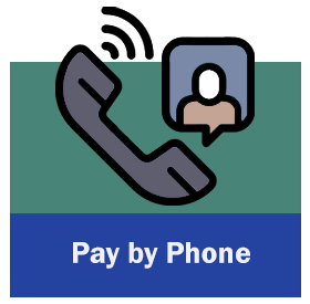Pay by Phone