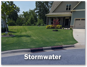 Stormwater