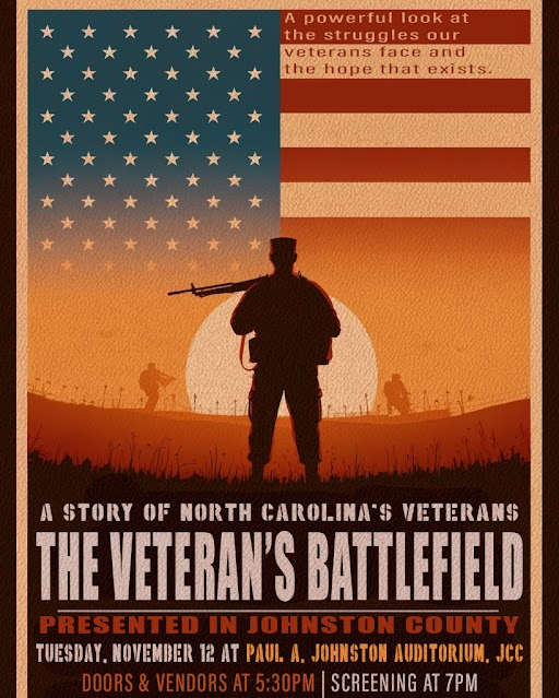 The Veterans' Battlefield Flyer